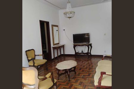 Apartamento à venda com 3 quartos, 87m² em Ipanema, Rio de Janeiro