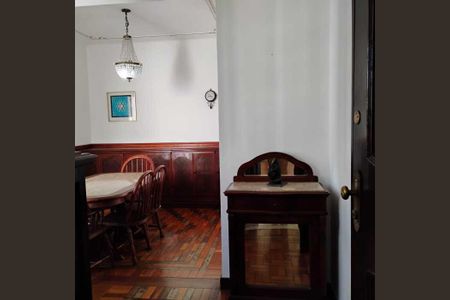 Apartamento à venda com 3 quartos, 87m² em Ipanema, Rio de Janeiro