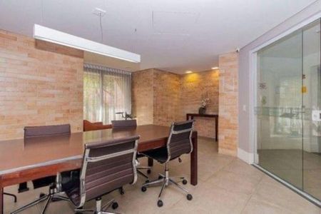 Apartamento à venda com 31m², 1 quarto e 1 vaga