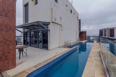 Apartamento à venda com 31m², 1 quarto e 1 vaga