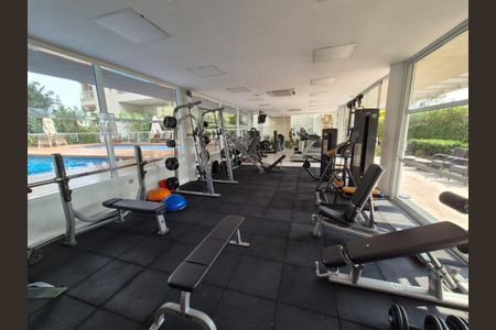 Apartamento à venda com 180m², 3 quartos e 3 vagas