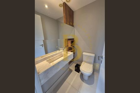 Apartamento à venda com 180m², 3 quartos e 3 vagas