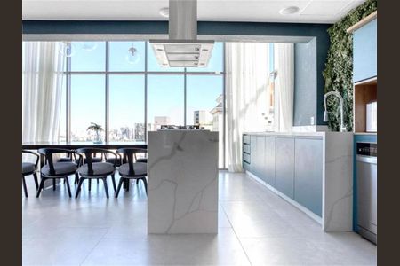 Apartamento à venda com 1 quarto, 42m² em Jardim Paulista, São Paulo