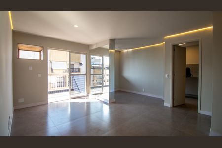 Apartamento à venda com 176m², 3 quartos e 3 vagasSala