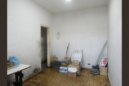 Casa à venda com 2 quartos, 75m² em Vila Congonhas, São Paulo