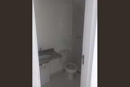 Apartamento à venda com 2 quartos, 69m² em Brooklin, São Paulo