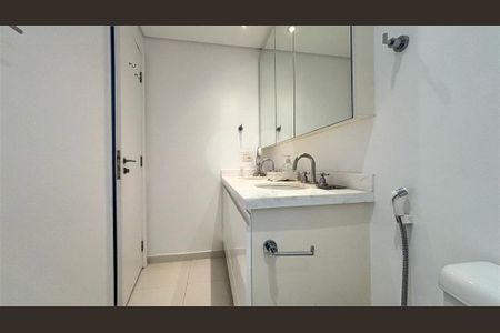 Apartamento à venda com 2 quartos, 94m² em Indianópolis, São Paulo