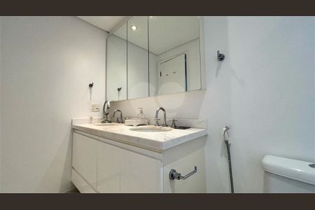 Apartamento à venda com 2 quartos, 94m² em Indianópolis, São Paulo