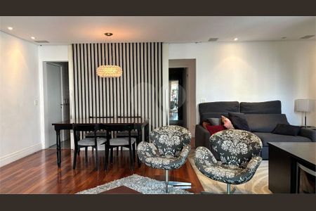 Apartamento à venda com 2 quartos, 94m² em Indianópolis, São Paulo