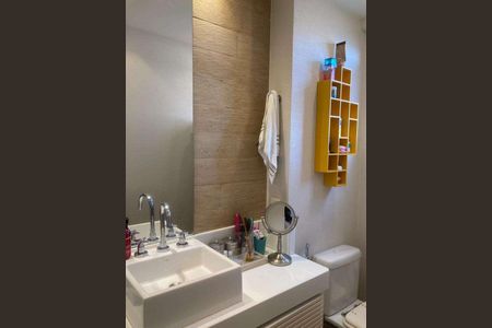 Apartamento à venda com 3 quartos, 111m² em Lagoa, Rio de Janeiro