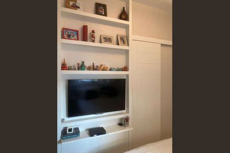 Apartamento à venda com 111m², 3 quartos e 2 vagas