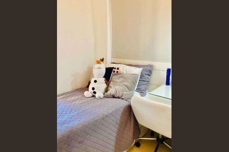 Apartamento à venda com 3 quartos, 111m² em Lagoa, Rio de Janeiro