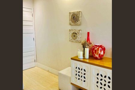 Apartamento à venda com 3 quartos, 111m² em Lagoa, Rio de Janeiro
