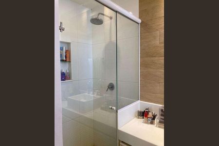 Apartamento à venda com 3 quartos, 111m² em Lagoa, Rio de Janeiro