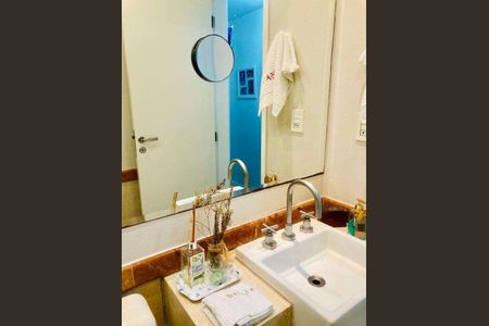 Apartamento à venda com 3 quartos, 111m² em Lagoa, Rio de Janeiro