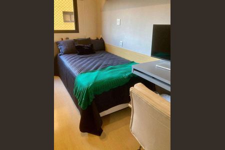 Apartamento à venda com 3 quartos, 111m² em Lagoa, Rio de Janeiro