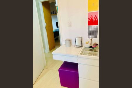 Apartamento à venda com 3 quartos, 111m² em Lagoa, Rio de Janeiro