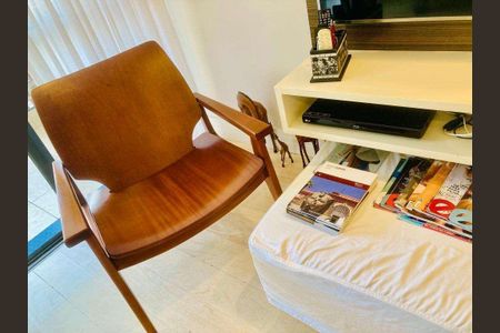 Apartamento à venda com 3 quartos, 111m² em Lagoa, Rio de Janeiro