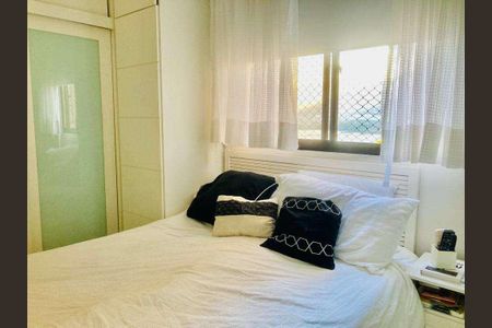 Apartamento à venda com 3 quartos, 111m² em Lagoa, Rio de Janeiro