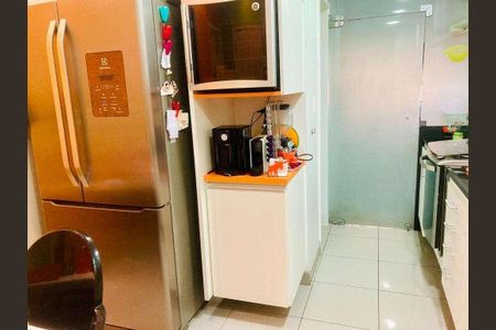 Apartamento à venda com 3 quartos, 111m² em Lagoa, Rio de Janeiro