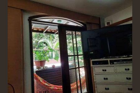 Apartamento à venda com 4 quartos, 224m² em Lagoa, Rio de Janeiro