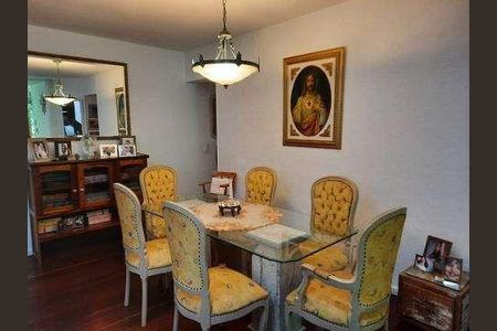 Apartamento à venda com 4 quartos, 224m² em Lagoa, Rio de Janeiro