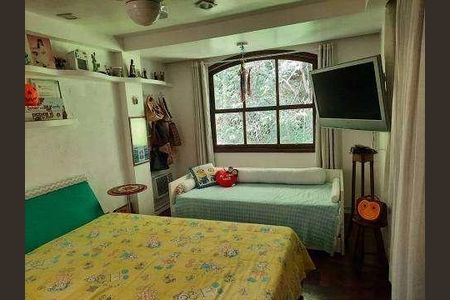 Apartamento à venda com 4 quartos, 224m² em Lagoa, Rio de Janeiro