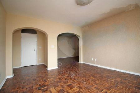 Apartamento à venda com 3 quartos, 121m² em Liberdade, São Paulo