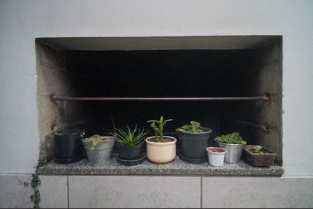 Casa à venda com 150m², 3 quartos e 2 vagasChurrasqueira