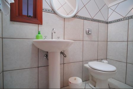 Casa à venda com 150m², 3 quartos e 2 vagasBanheiro 2