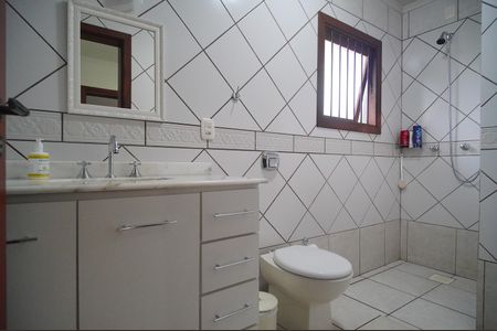 Casa à venda com 150m², 3 quartos e 2 vagasBanheiro 1