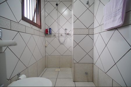 Casa à venda com 150m², 3 quartos e 2 vagasBanheiro 1