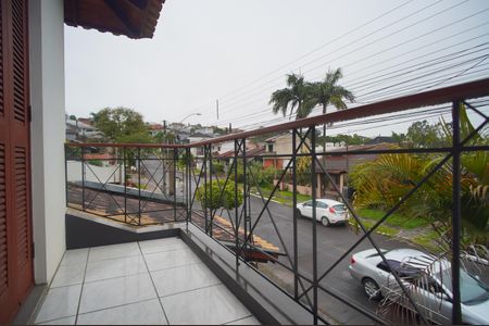 Casa à venda com 150m², 3 quartos e 2 vagasVaranda