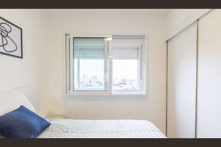 Apartamento à venda com 1 quarto, 64m² em Jardim da Gloria, São Paulo