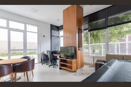 Apartamento à venda com 1 quarto, 64m² em Jardim da Gloria, São Paulo