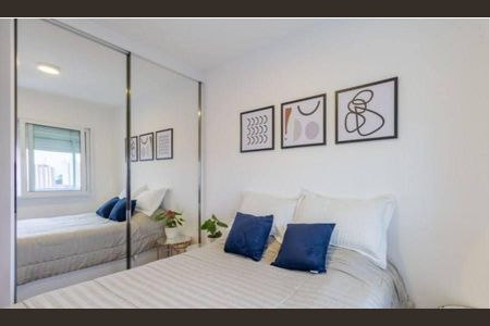 Apartamento à venda com 1 quarto, 64m² em Jardim da Gloria, São Paulo