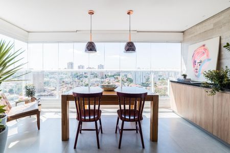 Apartamento à venda com 1 quarto, 64m² em Jardim da Gloria, São Paulo