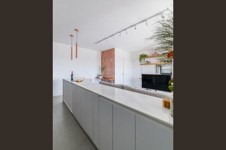 Apartamento à venda com 1 quarto, 64m² em Jardim da Gloria, São Paulo