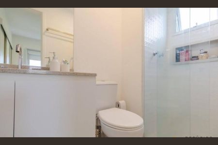 Apartamento à venda com 1 quarto, 64m² em Jardim da Gloria, São Paulo