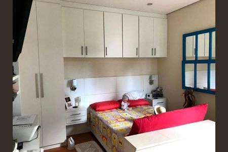 Apartamento à venda com 2 quartos, 111m² em Aclimação, São Paulo