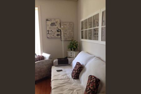 Apartamento à venda com 2 quartos, 111m² em Aclimação, São Paulo