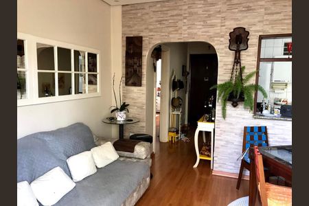 Apartamento à venda com 2 quartos, 111m² em Aclimação, São Paulo