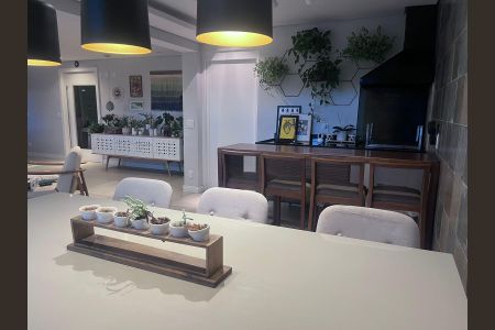 Apartamento à venda com 3 quartos, 156m² em Vila Mariana, São Paulo