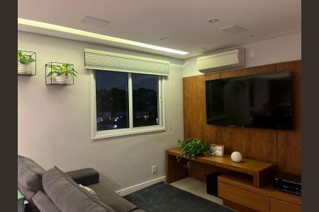 Apartamento à venda com 3 quartos, 156m² em Vila Mariana, São Paulo