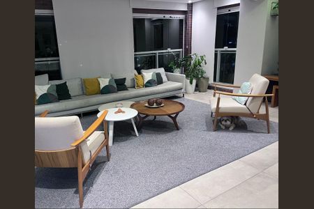 Apartamento à venda com 3 quartos, 156m² em Vila Mariana, São Paulo