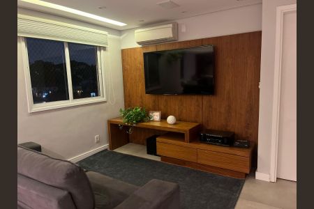 Apartamento à venda com 3 quartos, 156m² em Vila Mariana, São Paulo