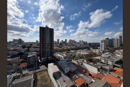 Apartamento à venda com 54m², 2 quartos e 1 vaga Apartamento à venda com 54m², 2 quartos e 1 vagaVista