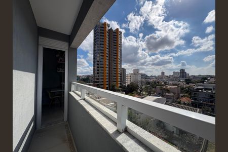 Apartamento à venda com 54m², 2 quartos e 1 vaga Apartamento à venda com 54m², 2 quartos e 1 vagaSacada