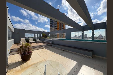 Apartamento à venda com 54m², 2 quartos e 1 vaga Apartamento à venda com 54m², 2 quartos e 1 vagaÁrea comum - Piscina