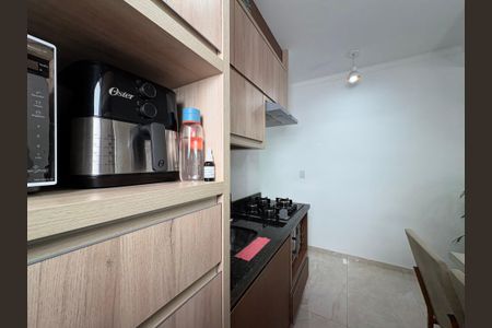 Apartamento à venda com 54m², 2 quartos e 1 vaga Apartamento à venda com 54m², 2 quartos e 1 vagaCozinha